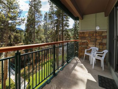 Breckenridge Condo 926932
