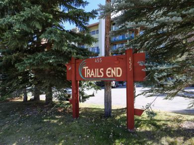 Breckenridge Condo 926932