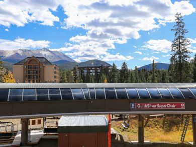 Breckenridge Condo 926932