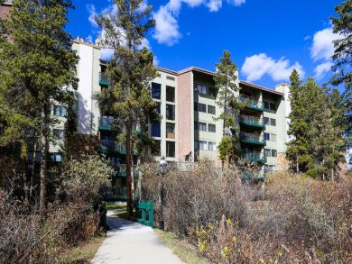 Breckenridge Condo 926932