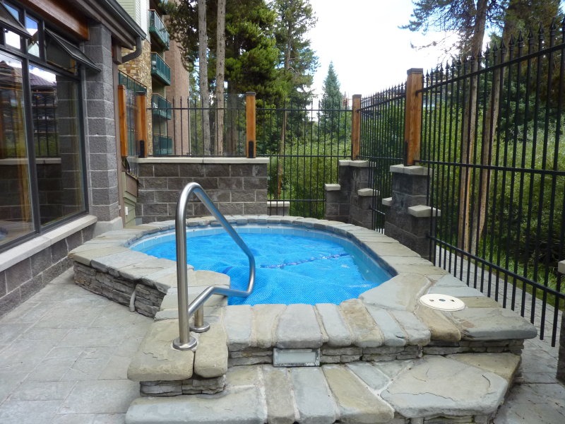 Breckenridge Condo 926932