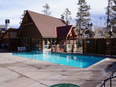 Breckenridge Condo 926932