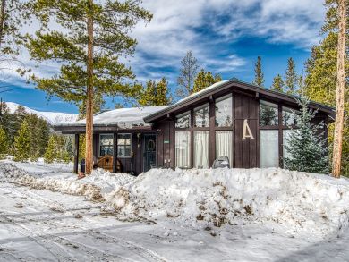 Breckenridge Home 926933