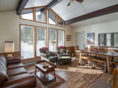 Breckenridge Home 926933