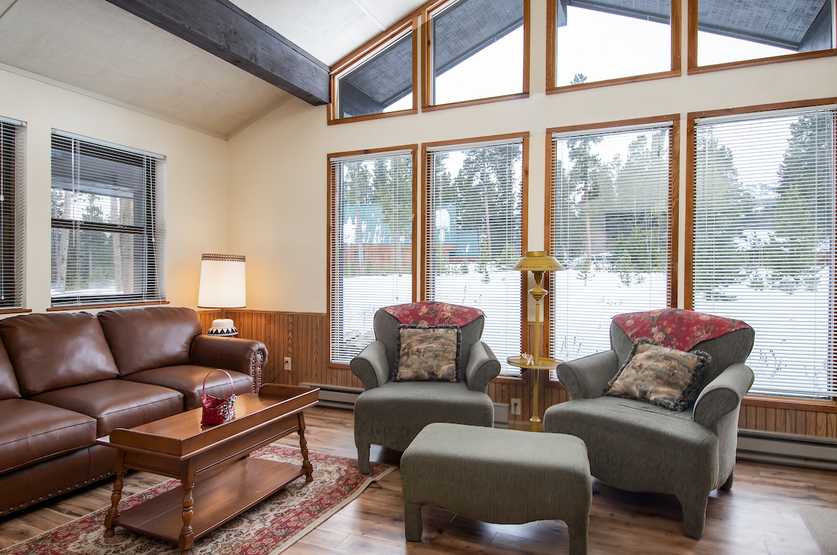 Breckenridge Home 926933