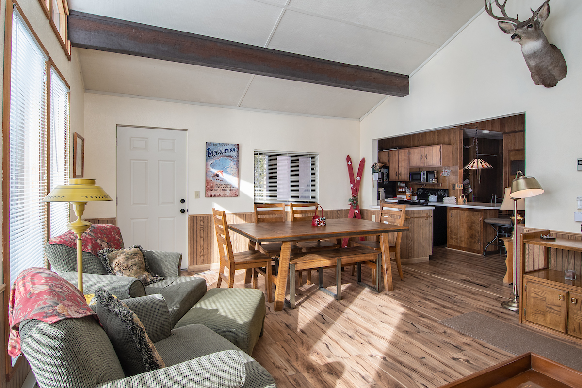 Breckenridge Home 926933