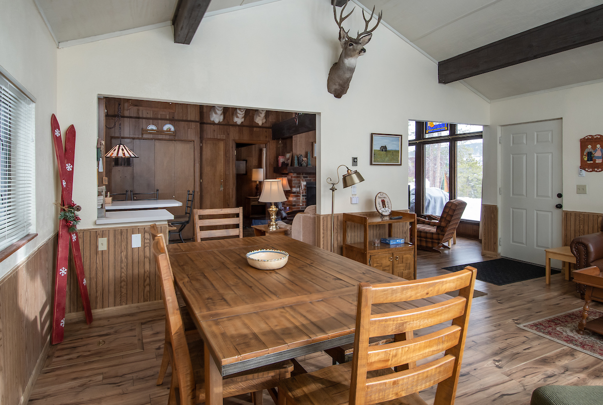 Breckenridge Home 926933