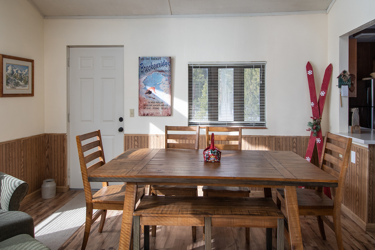 Breckenridge Home 926933