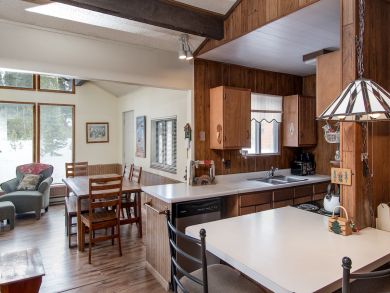 Breckenridge Home 926933