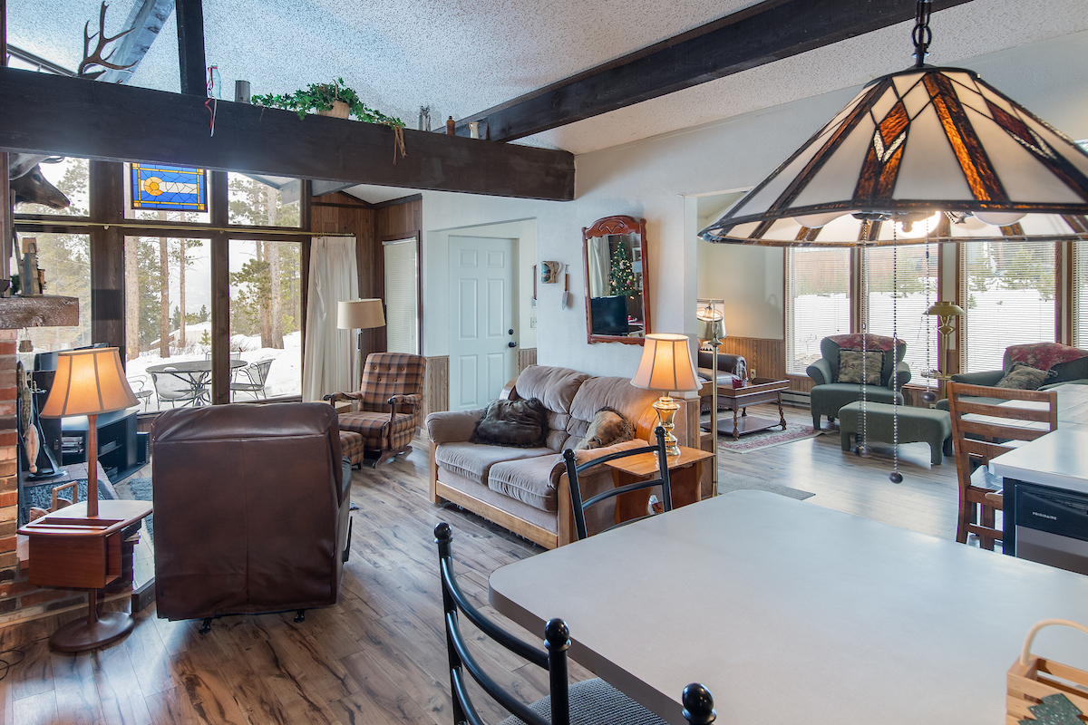 Breckenridge Home 926933