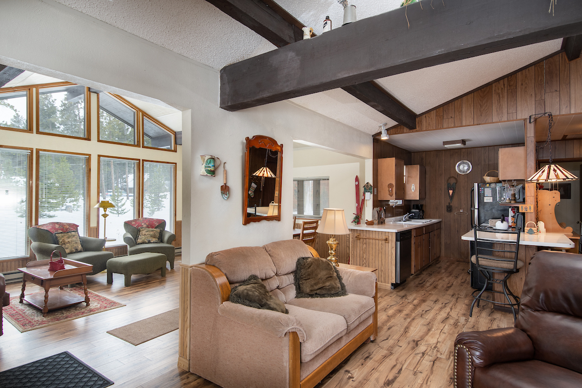 Breckenridge Home 926933