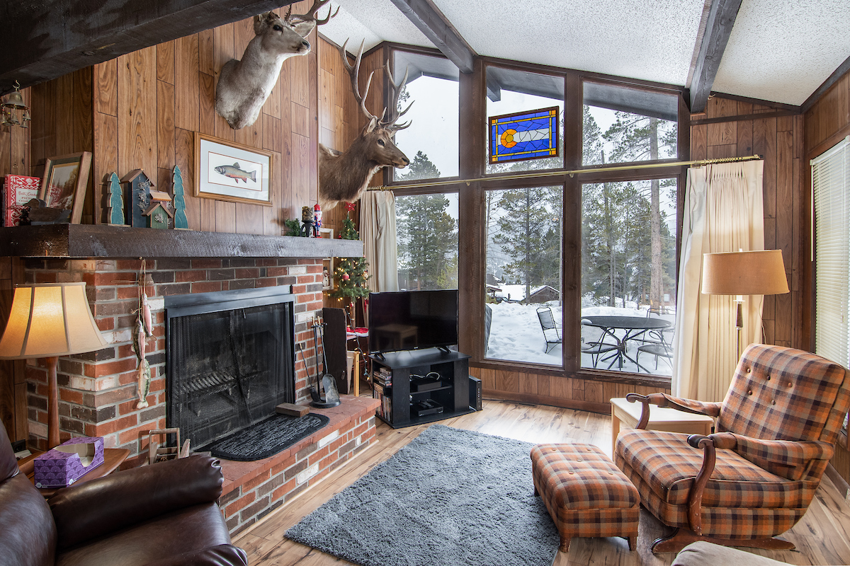 Breckenridge Home 926933