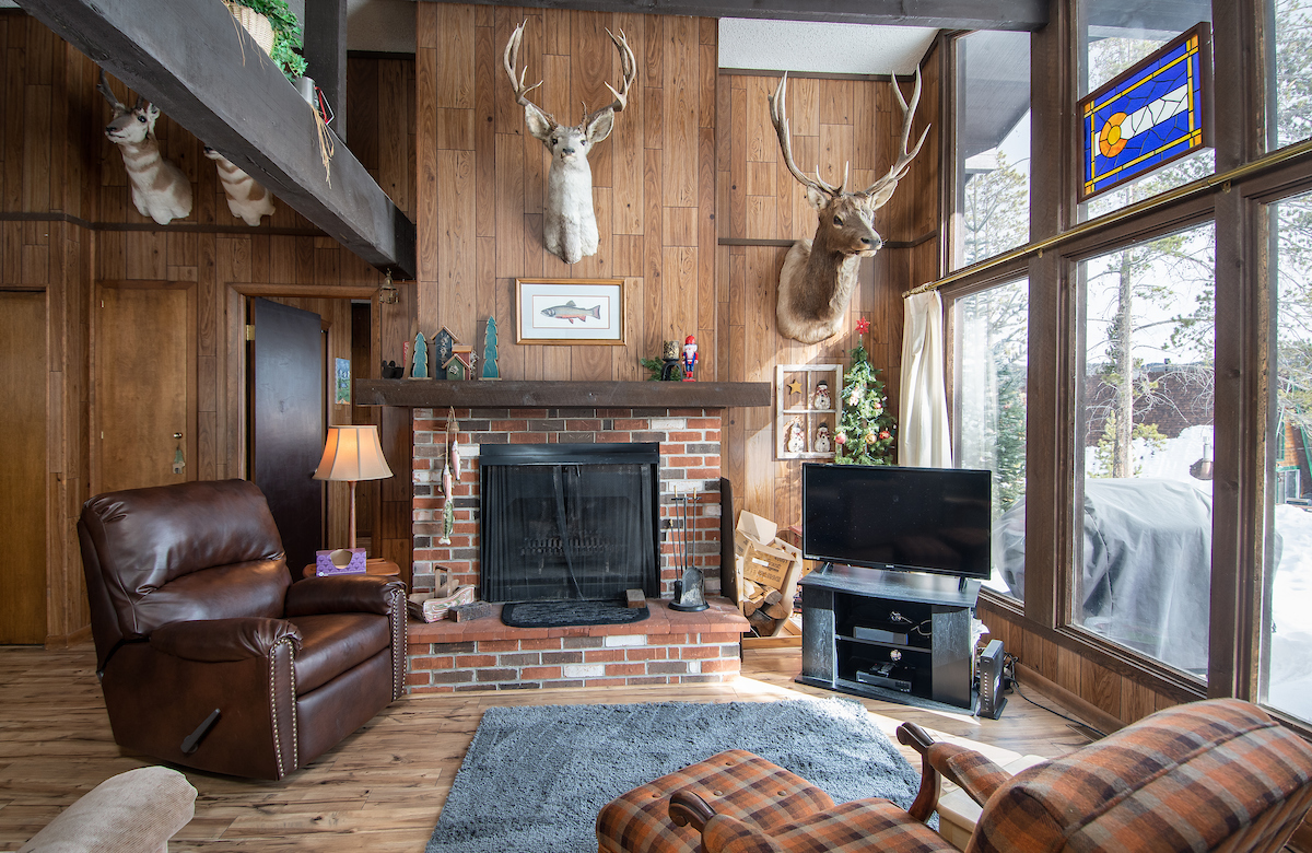 Breckenridge Home 926933