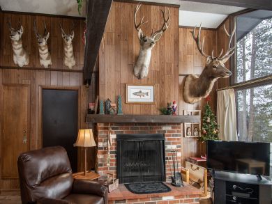 Breckenridge Home 926933