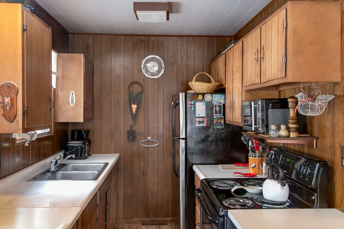 Breckenridge Home 926933