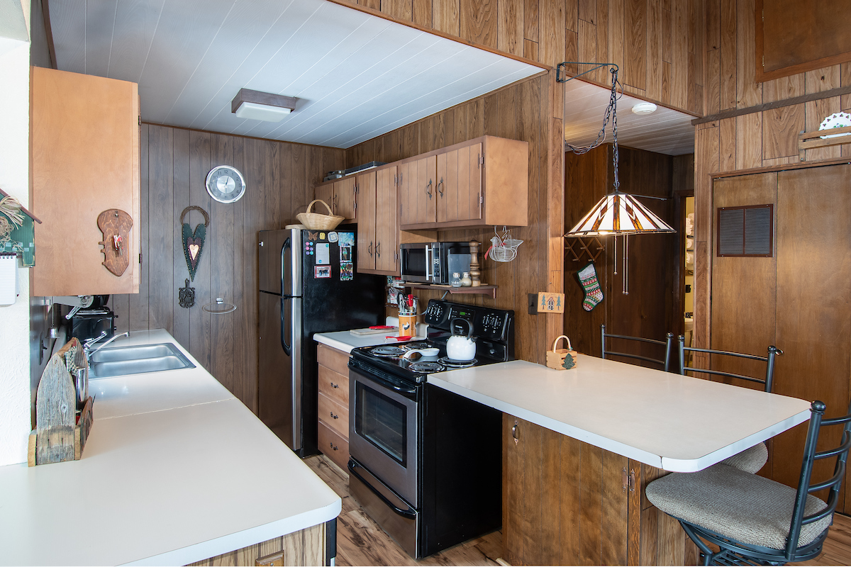 Breckenridge Home 926933