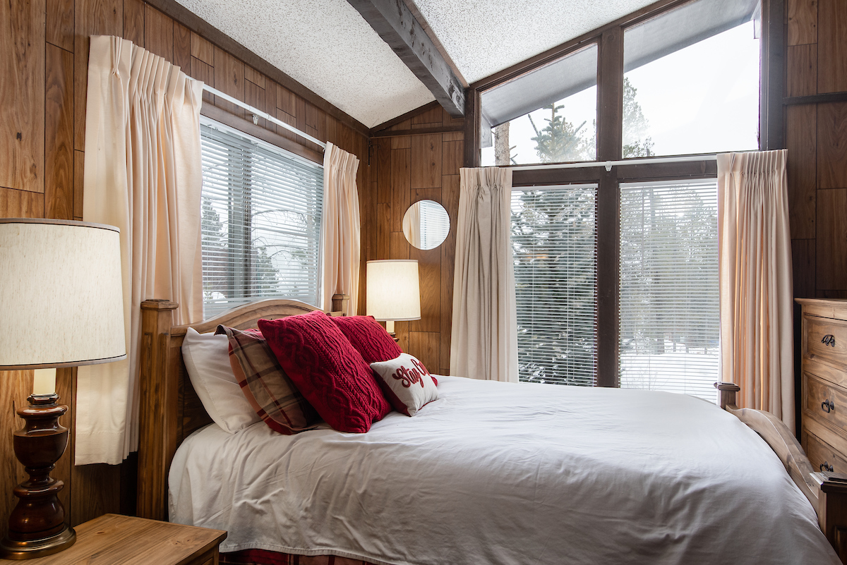 Breckenridge Home 926933