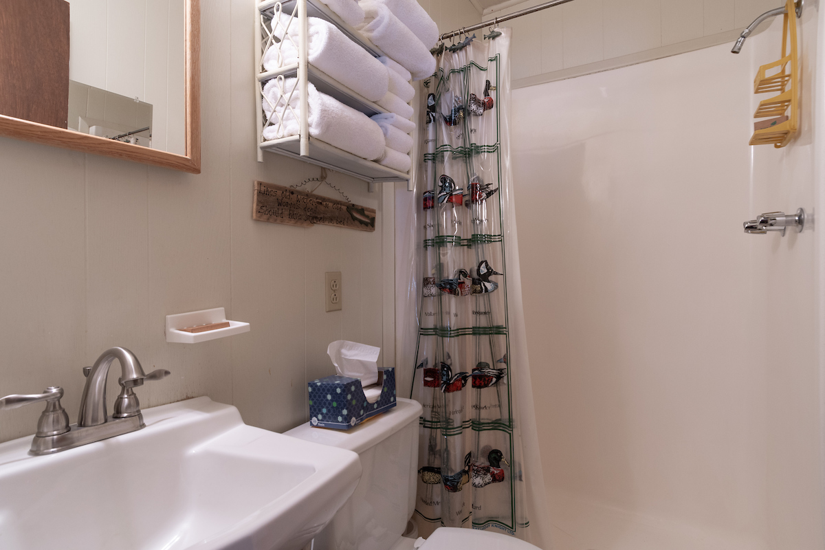 Breckenridge Home 926933