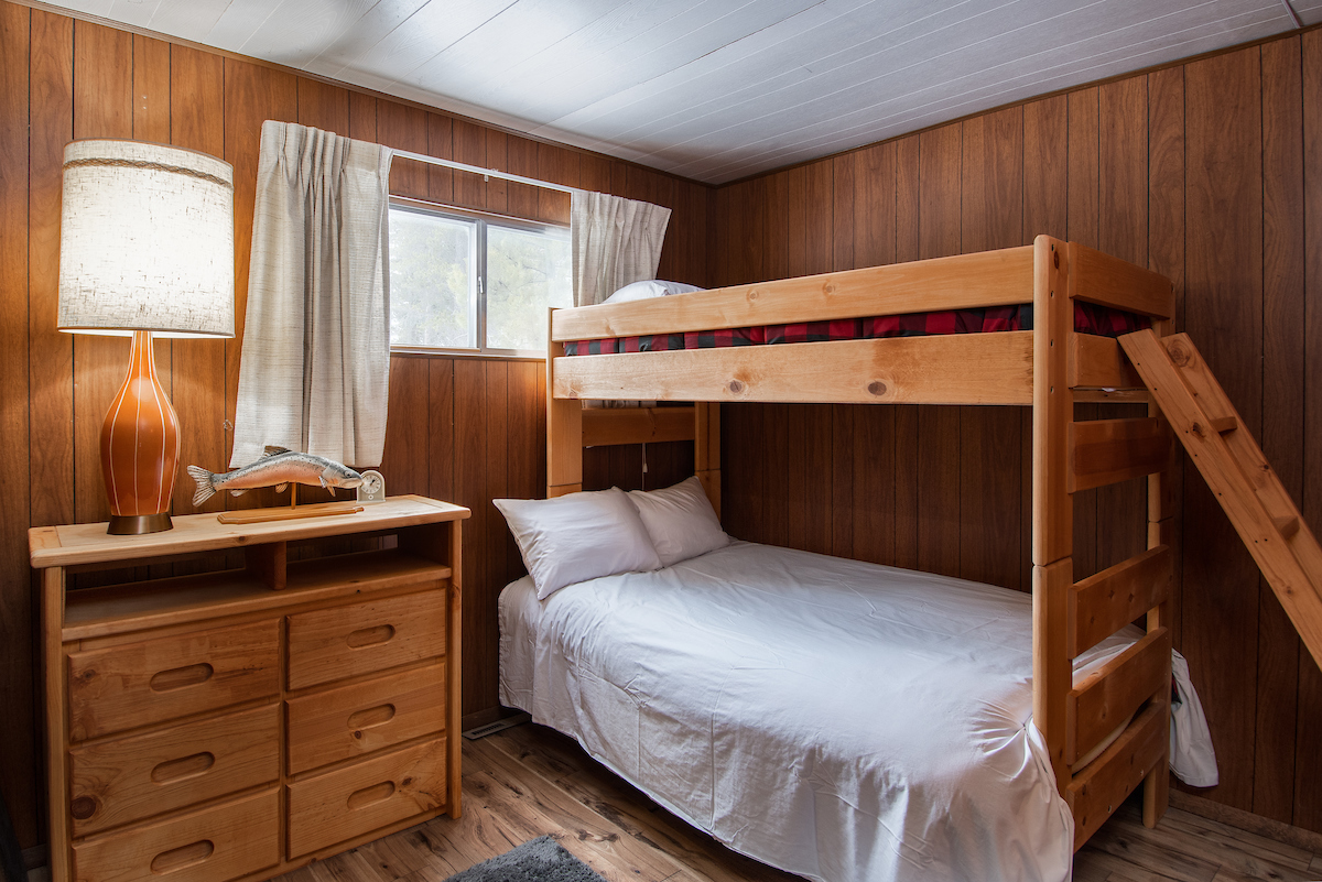 Breckenridge Home 926933