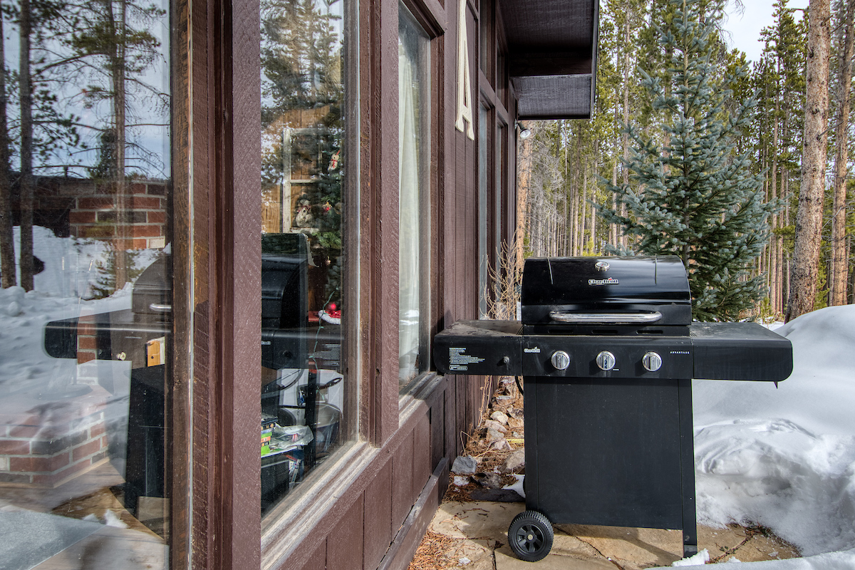 Breckenridge Home 926933