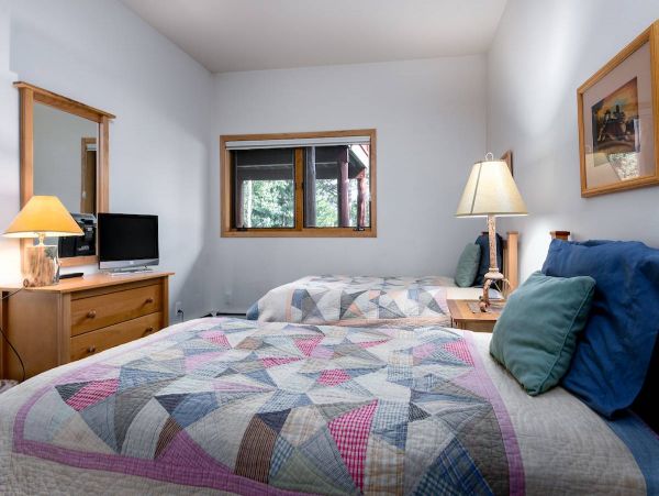 Ski in Ski Out Townhouse Breckenridge