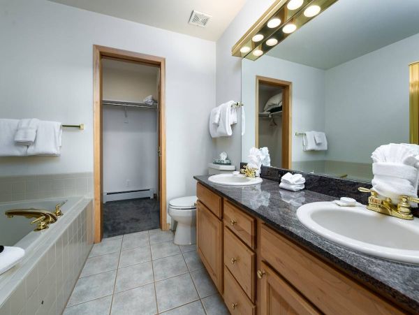 Ski in Ski Out Townhouse Breckenridge