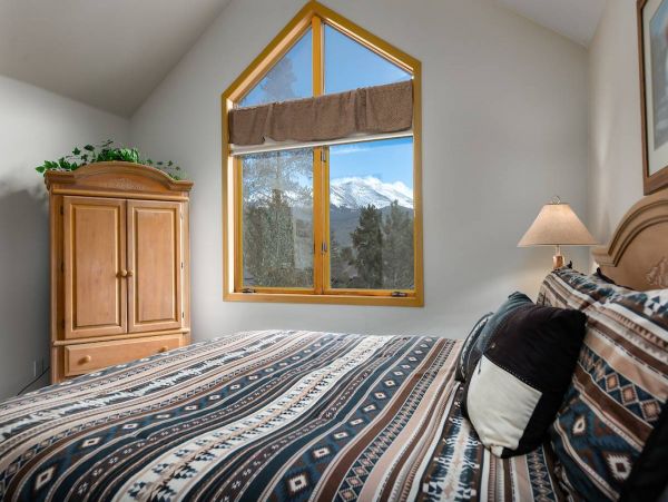 Ski in Ski Out Townhouse Breckenridge