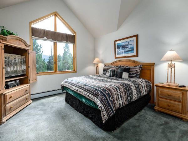 Ski in Ski Out Townhouse Breckenridge
