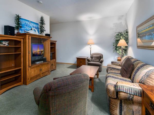 Ski in Ski Out Townhouse Breckenridge