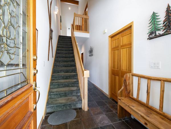 Ski in Ski Out Townhouse Breckenridge