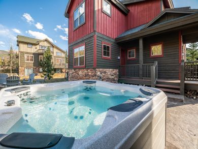 Breckenridge Home 926935 Breckenridge Home 926935