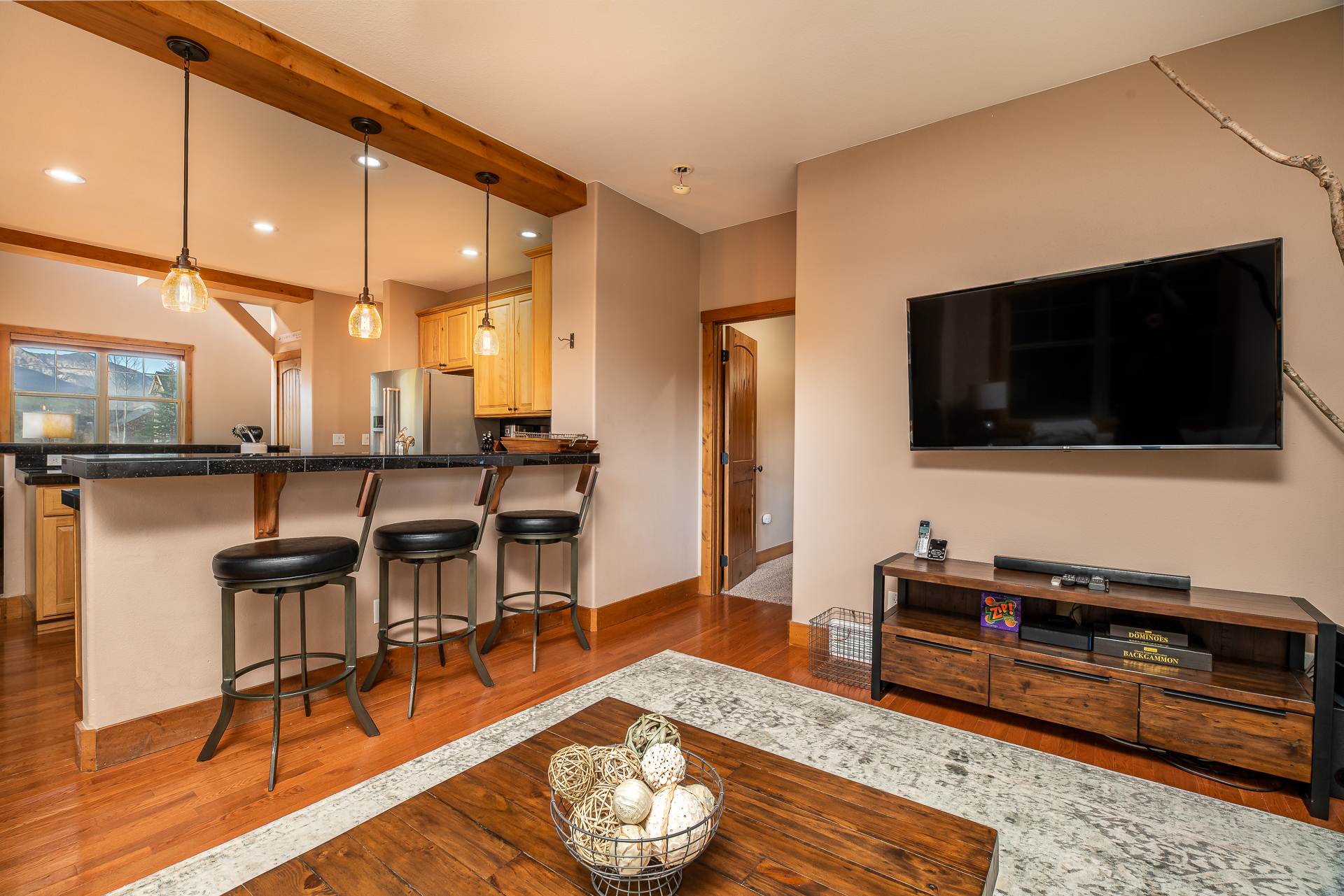 Breckenridge Home 926935 Breckenridge Home 926935