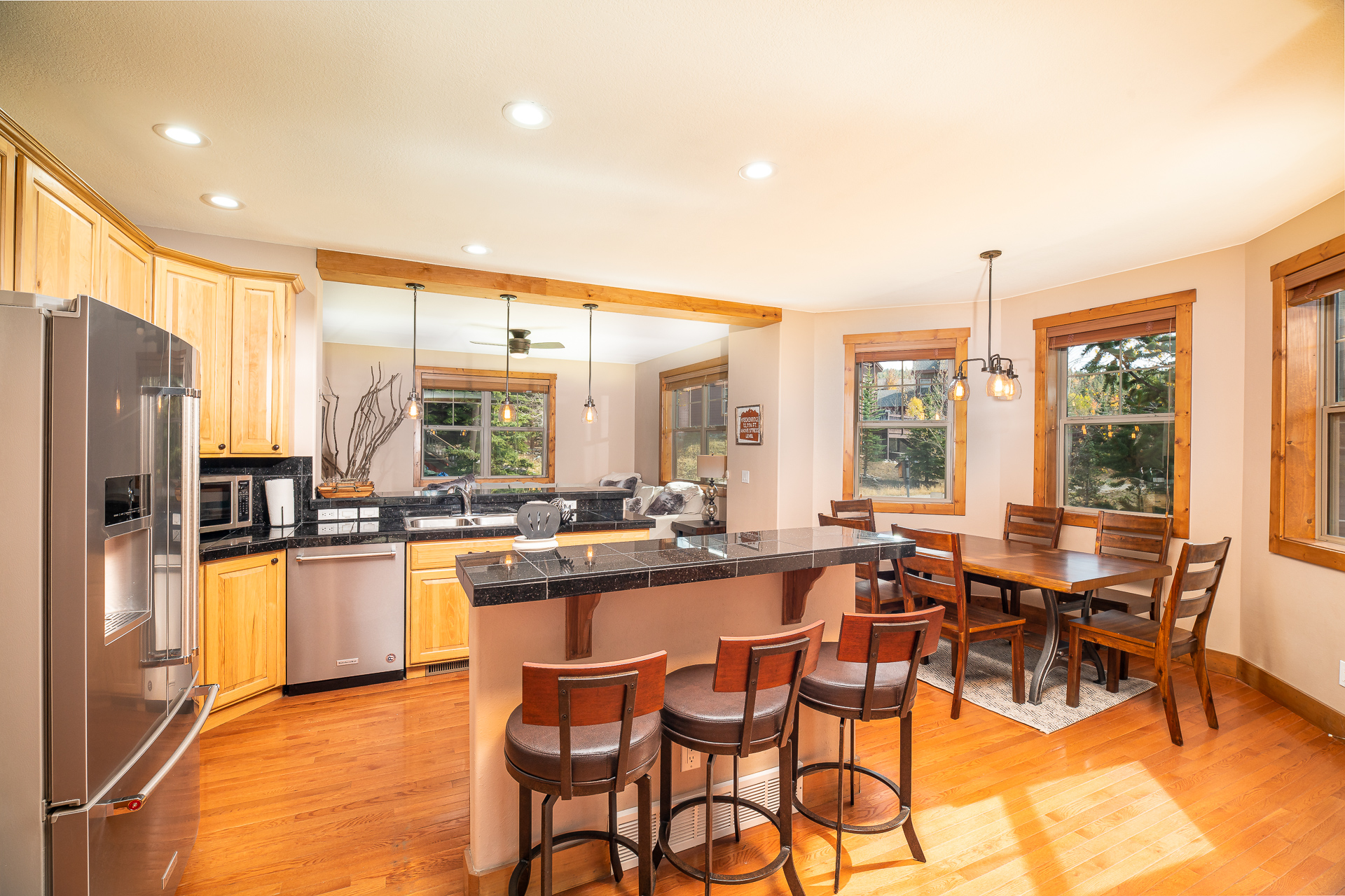 Breckenridge Home 926935 Breckenridge Home 926935