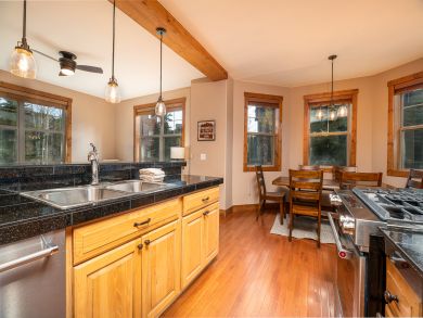 Breckenridge Home 926935 Breckenridge Home 926935