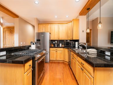Breckenridge Home 926935 Breckenridge Home 926935