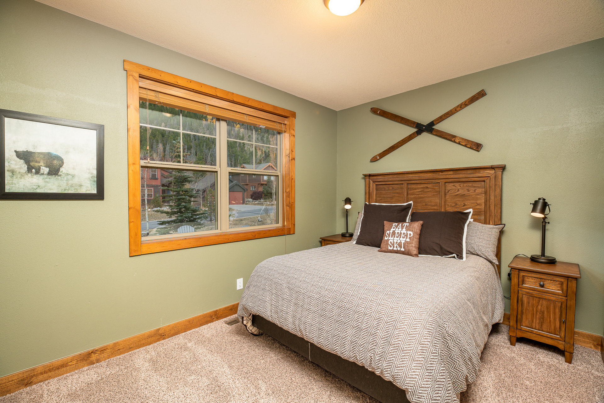 Breckenridge Home 926935 Breckenridge Home 926935
