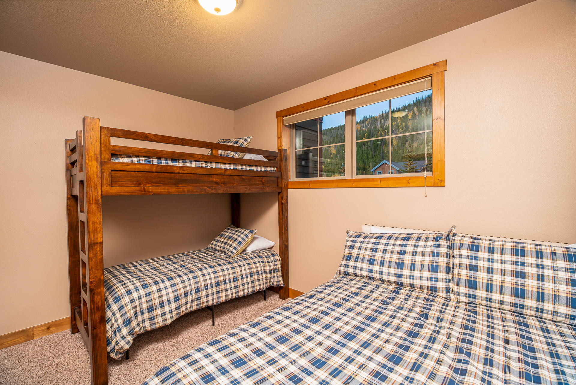 Breckenridge Home 926935 Breckenridge Home 926935