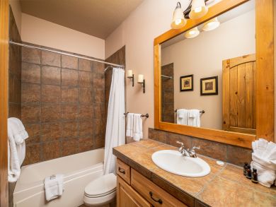 Breckenridge Home 926935 Breckenridge Home 926935
