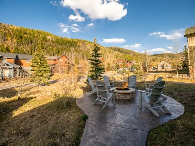 Breckenridge Home 926935 Breckenridge Home 926935