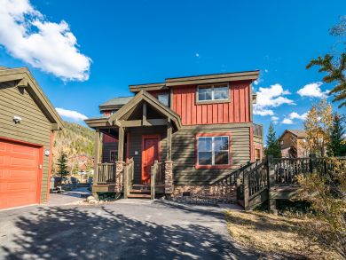 Breckenridge Home 926935 Breckenridge Home 926935