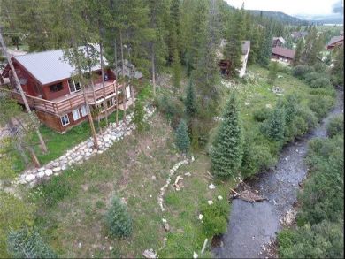 Breckenridge Home 926936