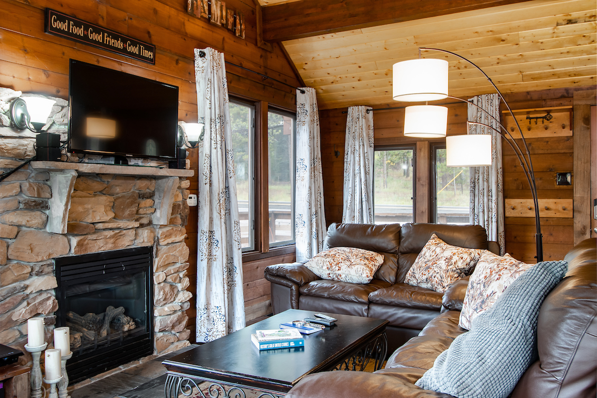 Breckenridge Home 926936
