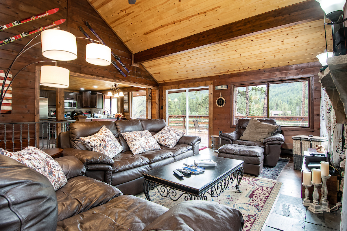 Breckenridge Home 926936