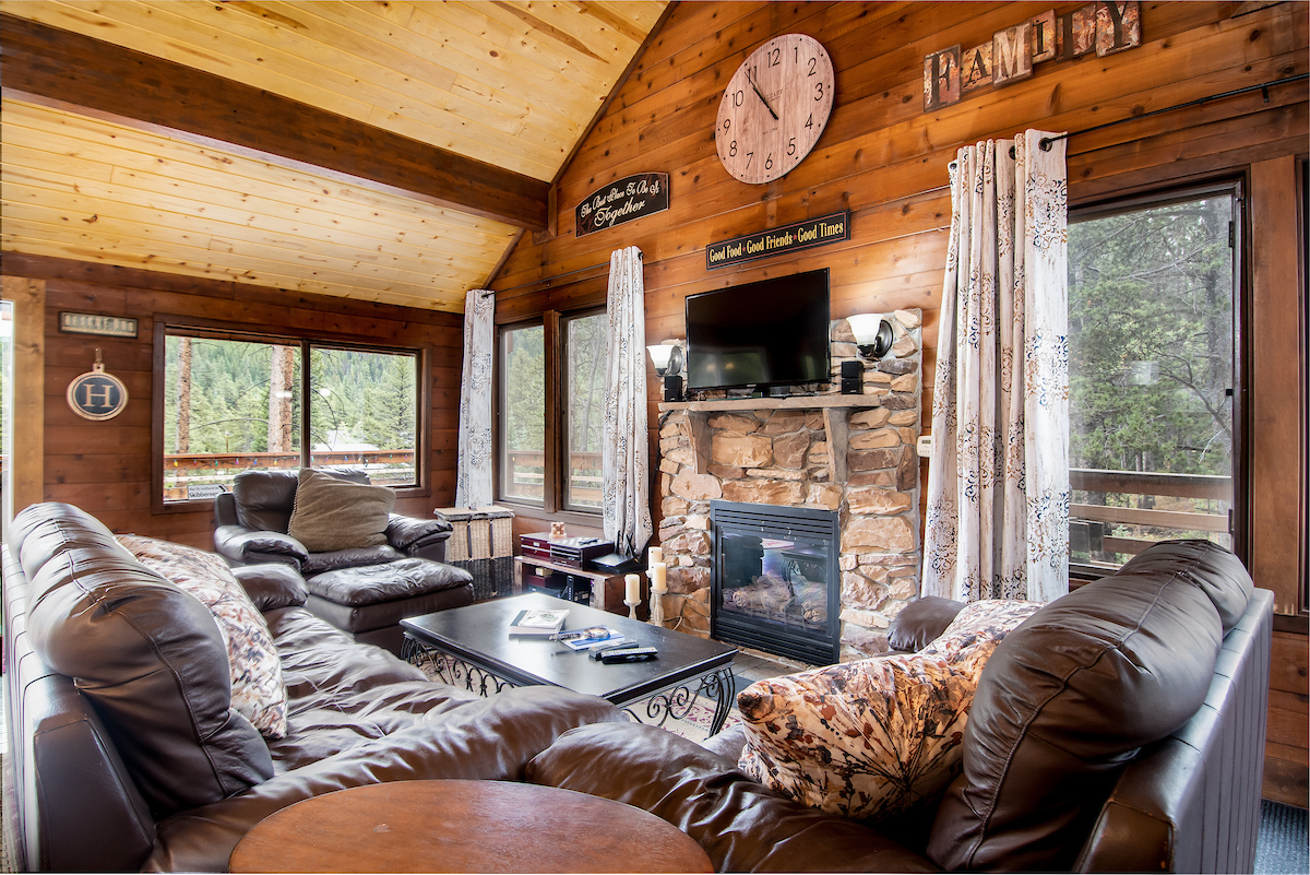 Breckenridge Home 926936