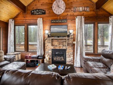 Breckenridge Home 926936