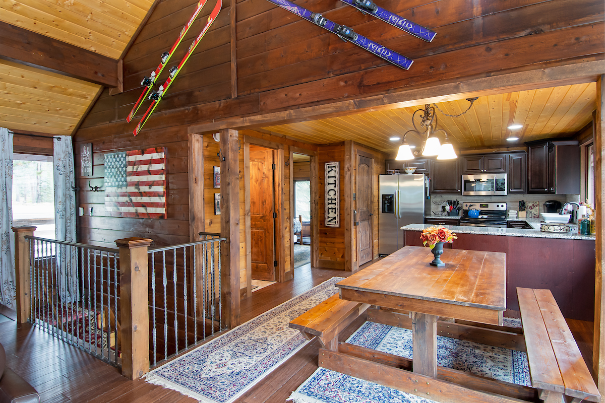 Breckenridge Home 926936