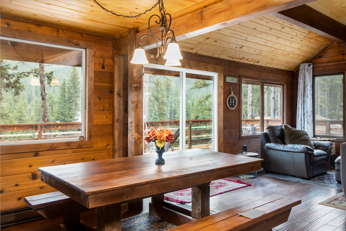 Breckenridge Home 926936