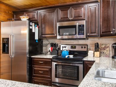 Breckenridge Home 926936