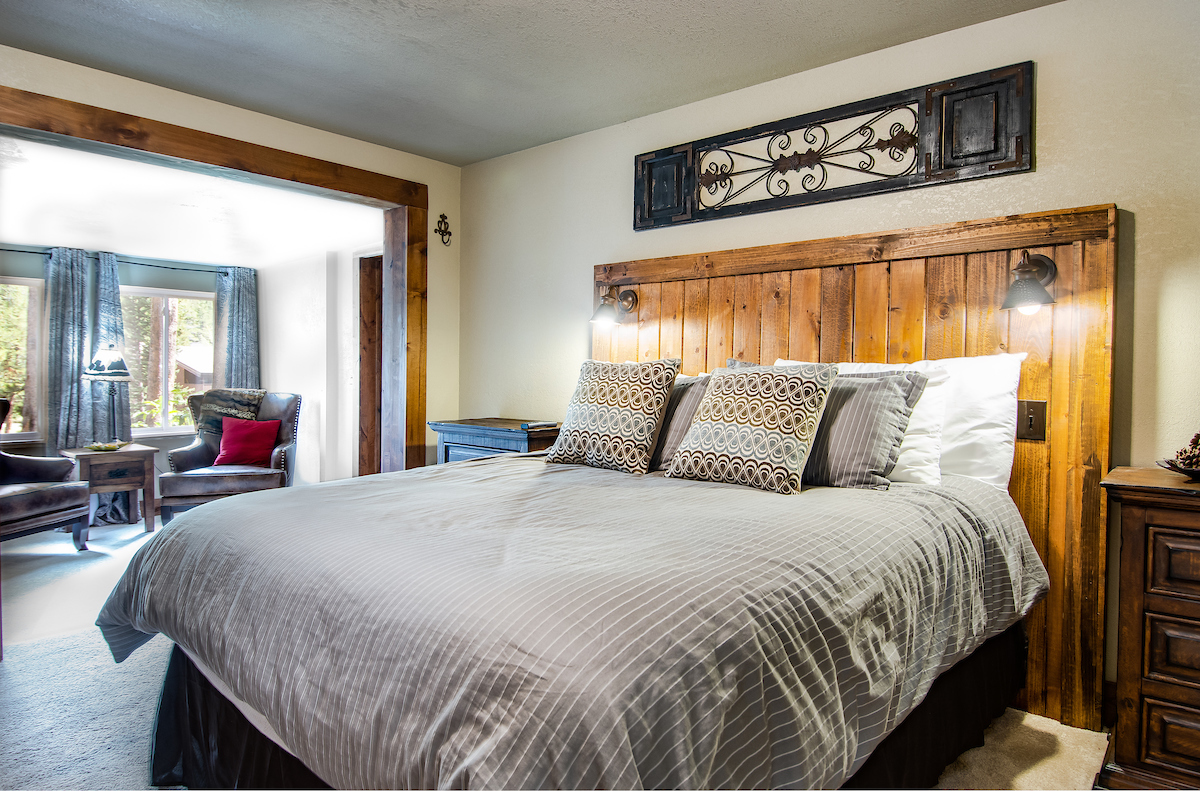 Breckenridge Home 926936