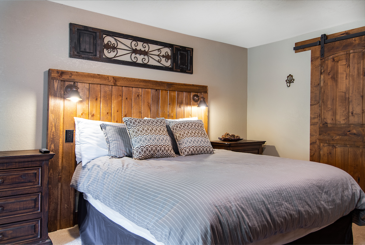 Breckenridge Home 926936